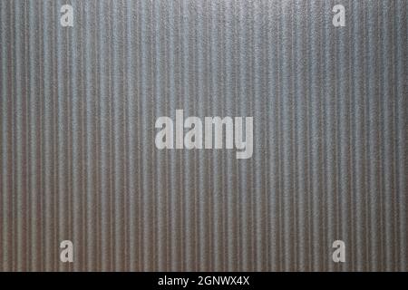 Dark gray and blue stripes for background Stock Photo