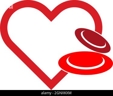 Blood logo icon design vector illustration Stock Vector