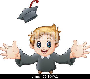 preschool graduation gowns and caps