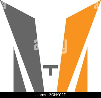 Cat  icon logo design illustration vector Stock Vector