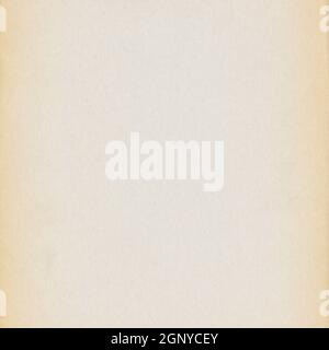 vintage brown paper texture useful as a background Stock Photo