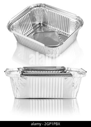 https://l450v.alamy.com/450v/2gp1pbx/square-aluminium-foil-baking-cups-on-white-background-2gp1pbx.jpg