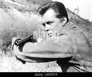 ANY GUN CAN PLAY, (aka VADO ... L'AMMAZZO E TORNO), Edd Byrnes ...