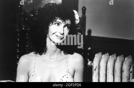 THE BUTCHER'S WIFE 1991 Paramount Pictures film with Demi Moore and