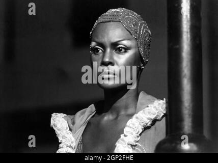 CLEOPATRA JONES AND THE CASINO OF GOLD, Tamara Dobson, 1975 Stock Photo ...