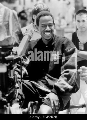 A Thin Line Between Love and Hate A Thin Line Between Love and Hate