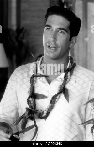 SIX DAYS, SEVEN NIGHTS (1998) 6 DAYS, 7 NIGHTS (ALT) HARRISON FORD