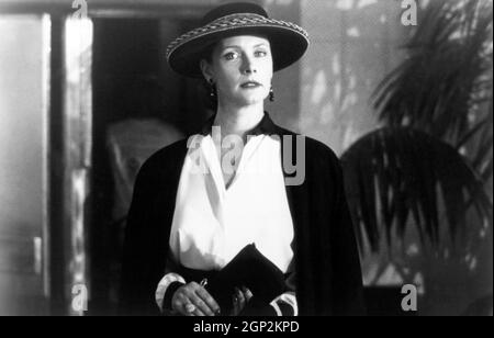 WILD ORCHID II: TWO SHADES OF BLUE, key art, from left: Nina Siemaszko