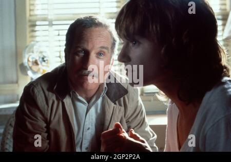 Always, From Left: Richard Dreyfuss, Holly Hunter, 1989. Ph: John 