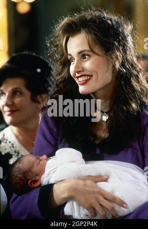 ANGIE, Geena Davis, 1994, ph: Ralph Nelson /© Buena Vista/courtesy ...