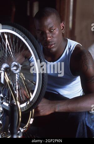BABY BOY -2001 TYRESE GIBSON Stock Photo - Alamy