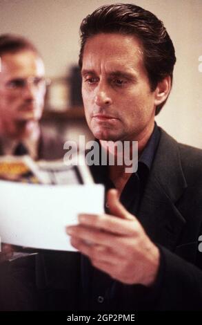 Basic Instinct 1992 TriStar Michael Douglas and Sharon Stone Stock Photo -  Alamy