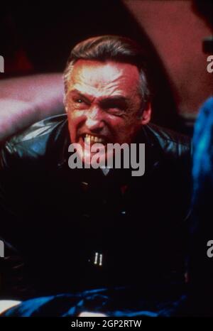 BLUE VELVET -1986 DENNIS HOPPER Stock Photo - Alamy