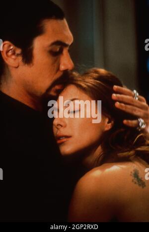 BOULEVARD, Kari Wuhrer, 1995. © Live Entertainment / Courtesy Everett