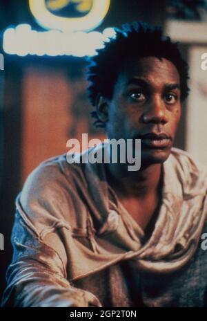 THE BROTHER FROM ANOTHER PLANET, Joe Morton, 1984. © Cinecom Pictures ...