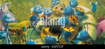 FRANCIS, A BUG'S LIFE, 1998 Stock Photo - Alamy