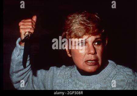BETSY PALMER, FRIDAY THE 13TH, 1980 Stock Photo - Alamy