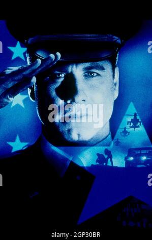 THE GENERAL S DAUGHTER 1999 JOHN TRAVOLTA MADELINE STOWE TIMOTHY the-general-s-daughter-1999-john-travolta-madeline-stowe-timothy