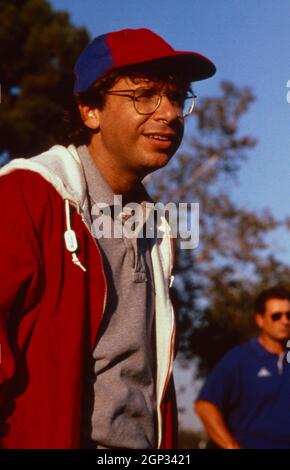 LITTLE GIANTS, Rick Moranis, 1994. © Warner Bros. / courtesy Everett