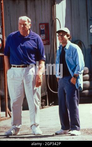 LITTLE GIANTS, left: Rick Moranis, 1994. © Warner Bros. / courtesy