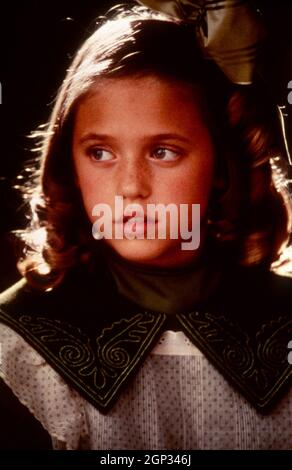 A LITTLE PRINCESS, Liesel Matthews, 1995. © Warner Bros. / Courtesy