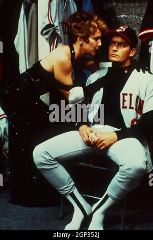 MAJOR LEAGUE II, Margaret Whitton, 1994. © Warner Bros. / courtesy
