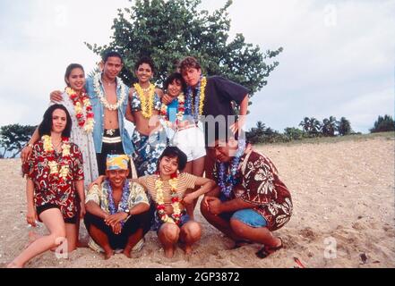 RACE THE SUN, Eliza Dushku, 1996, (c)TriStar Pictures/courtesy Everett