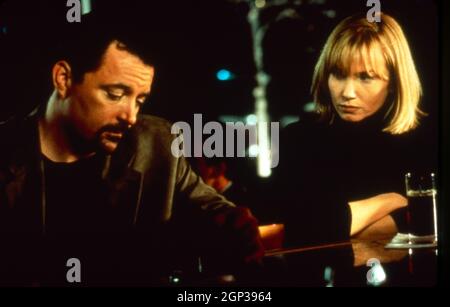 THE RIGHT TEMPTATION, Rebecca De Mornay, 2000. © Columbia TriStar ...