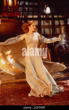 PENELOPE ANN MILLER, THE SHADOW, 1994 Stock Photo - Alamy