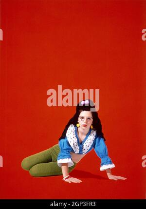 WELCOME TO THE DOLLHOUSE, Heather Matarazzo 1995. ©Sony Pictures