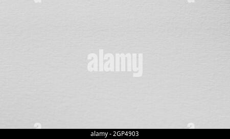 White color paper texture pattern abstract background high resolution. for painting background. artistic idea Stock Photo