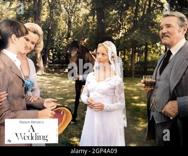 A WEDDING, Amy Stryker, 1978, TM and copyright ©20th Century Fox Film