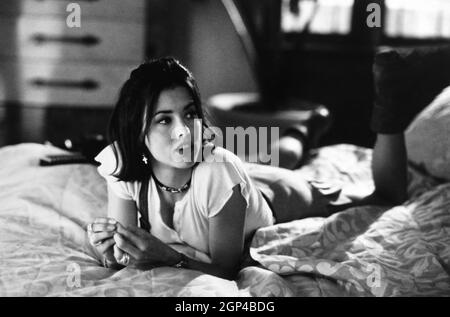 BAD BOYS -1995 TEA LEONI Stock Photo - Alamy