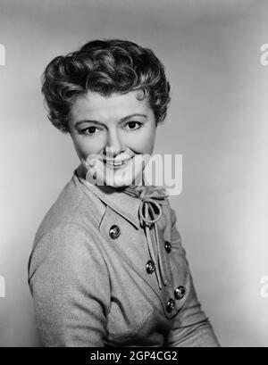 BERNADINE, Janet Gaynor, 1957, TM & Copyright © 20th Century Fox Film ...