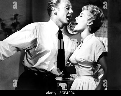 CONFIDENTIALLY CONNIE, from left, Van Johnson, Janet Leigh, 1953 Stock ...