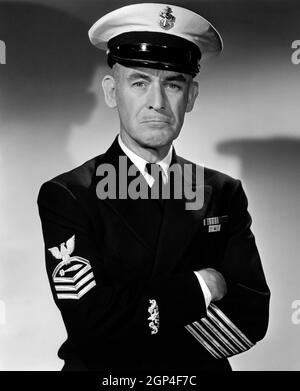 CRASH DIVE 1943 20th Century Fox film with Tyrone Power Stock Photo - Alamy