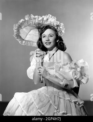 THE FIGHTING KENTUCKIAN, Vera Ralston, (aka Vera Hruba Ralston), 1949 ...