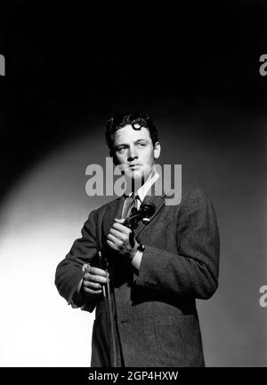 GOLDEN BOY -1939 WILLIAM HOLDEN Stock Photo - Alamy