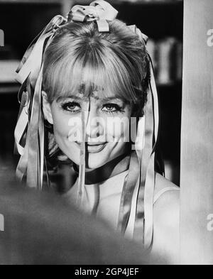 HAMMERHEAD, Judy Geeson, 1968 Stock Photo - Alamy