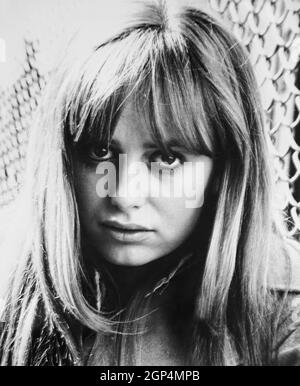 TWINKY, (aka LOLA), Susan George, Charles Bronson, 1969 Stock Photo - Alamy