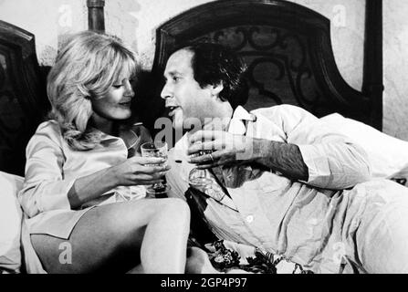 NATIONAL LAMPOON'S VACATION, from left, Dana Barron, Beverly D'Angelo