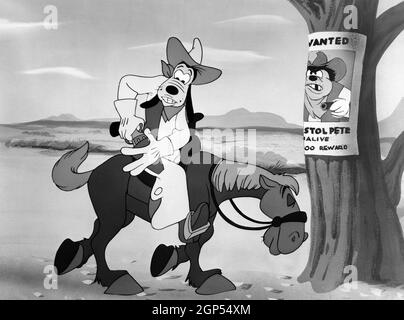 Billy Bletcher And Walt Disney Michael Sporn Animation Splog
