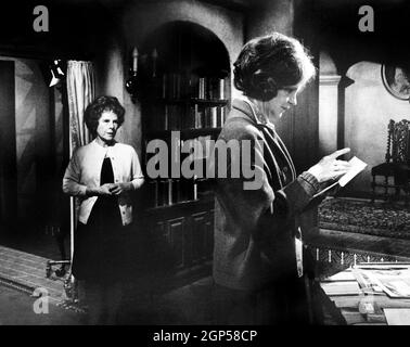 WHAT EVER HAPPENED TO AUNT ALICE?, Geraldine Pa…