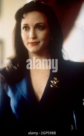 THE ASSOCIATE, Bebe Neuwirth, 1996. © Buena Vista Pictures / Courtesy ...