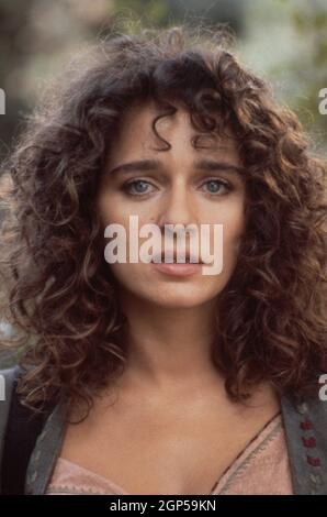valeria golino, hot shots! part deux, 1993 Stock Photo - Alamy