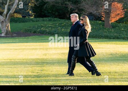 Melania trump 2024 thigh high boots