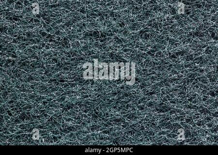 Close up black sponge texture Stock Photo - Alamy