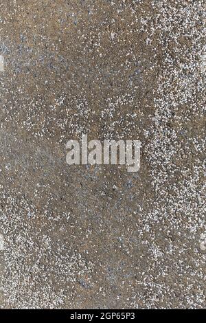 textured ground Stock Photo
