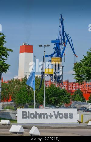 Hermann Blohm Str 3 20457 Hamburg