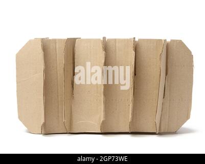 corrugated paper bolsas